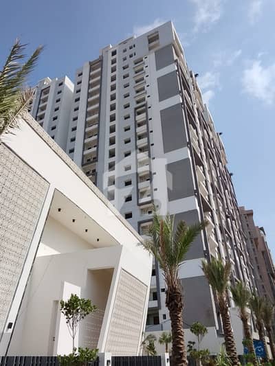 Shayan Iconic Residency Get This Amazing 1167 Square Feet Flat Available In Callachi Cooperative Housing Society