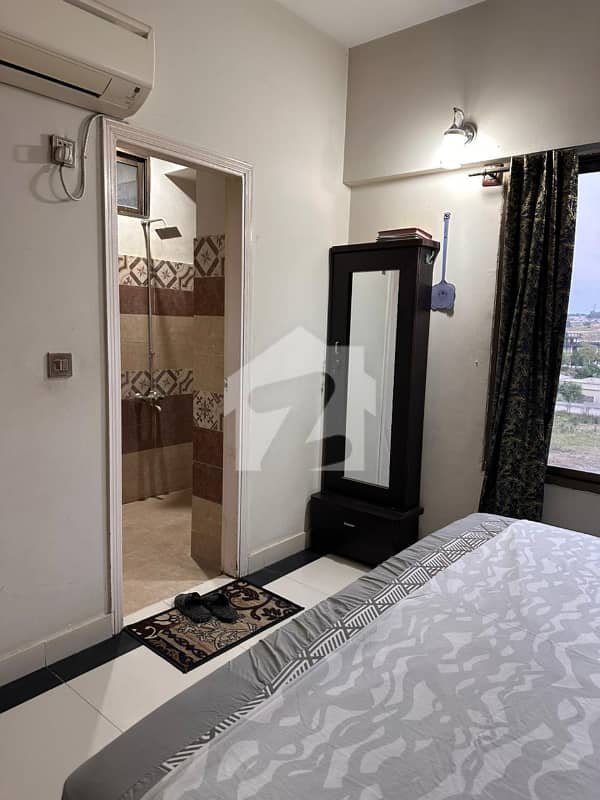 2 Bed Luxury Furnished Available For Rent Gulberg Green 2 Bed Luxury Furnished Available For Rent Gulberg Green