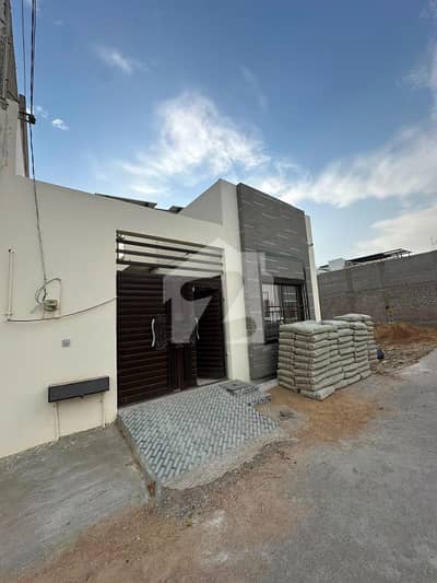 AliZe garden 120 sq yards Banglow For Sale