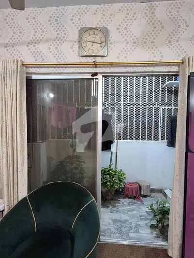 3 BED DRAWING DINNING FLAT FOR SALE