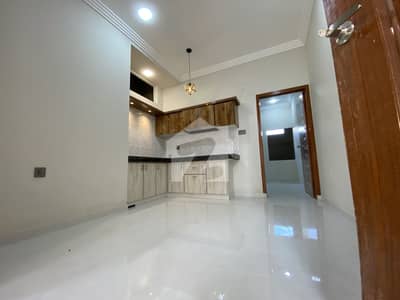 BRAND NEW PORTION SHAH FAISAL COLONY 3 BRAND NEW PORTION SHAH FAISAL COLONY 3