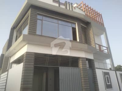 House for Rent in Gwadar | Newly Constructed 6 Bedroom House in Newtown Gwadar