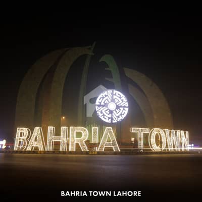 77 Sqft Commercial Kiosk Grand 15 Downtown Commercial Bahria Town Lahore