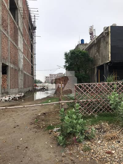 جوہر ٹاؤن فیز 1 جوہر ٹاؤن,لاہور میں 1 کنال کمرشل پلاٹ 25.0 کروڑ میں برائے فروخت۔