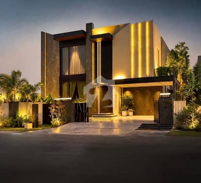 Structure 1 Kanal For Sale In Top City Structure 1 Kanal For Sale In Top City