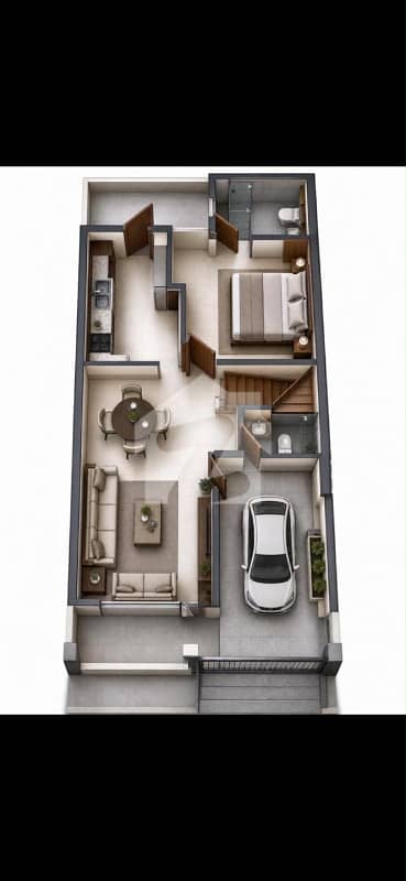 Beautiful House For Sale In Maryam Town Beautiful House For Sale In Maryam Town
