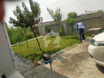 2 Kanal Factory For Rent
