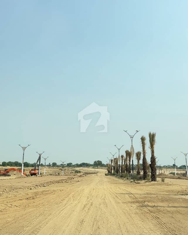 5 Marla All Dues Clear Plot For Sale 5 Marla All Dues Clear Plot For Sale