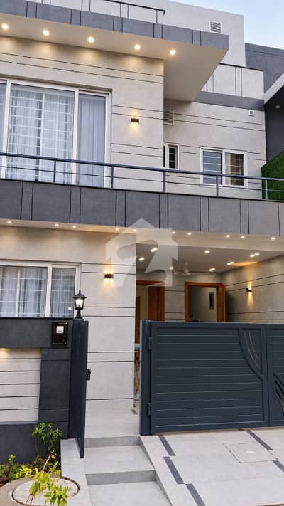 5 Marla Brand New House For Sale 5 Marla Brand New House For Sale