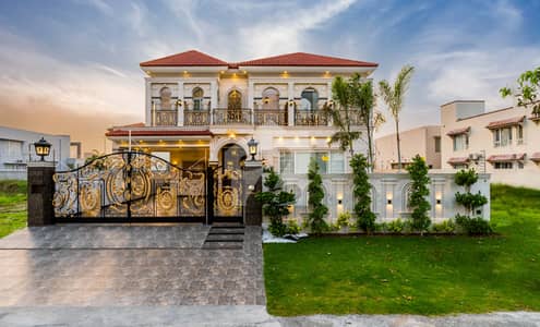 100% Orignal Add 1 Kanal Top Quality Build Luxurious Beautiful Spanish Design Villa For Sale In DHA Lahore Phase 7 Prime Location Near To Raya Very Reasonable Price 100% Orignal Add 1 Kanal Top Quality Build Luxurious Beautiful Spanish Design Villa For Sale In DHA Lahore Phase 7 Prime Location Near To Raya Very Reasonable Price