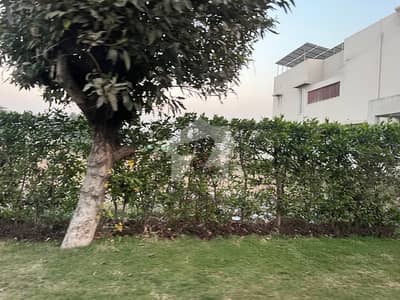 1 Kanal Pair Plot No 240+241Urgent For Sale In DHA Phase 8 Block X Prime Location