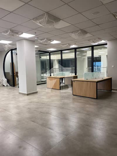 CORPORATE OFFICE Space Available For Rent