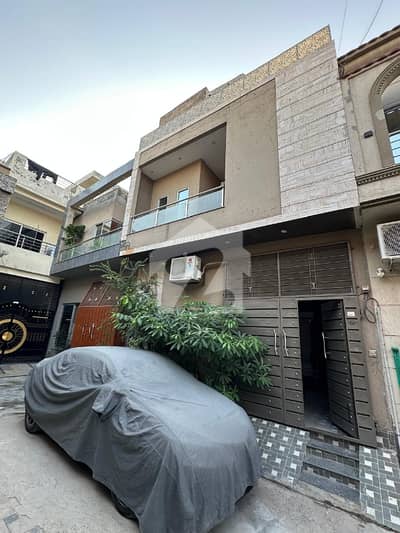3 Marla Modern House for Sale Ready to Move In 3 Marla Modern House for Sale Ready to Move In