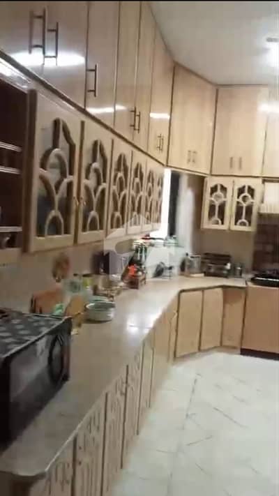 Gulzar E Qaid 14 Marla Double Storey House