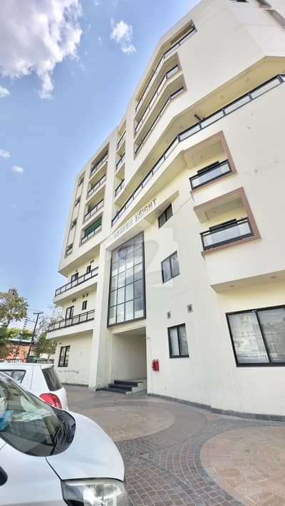 2 BEDS FURNISHED APARTMENT FOR SALE