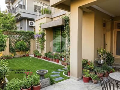 1 Kanal Corner House 1 Kanal Corner House