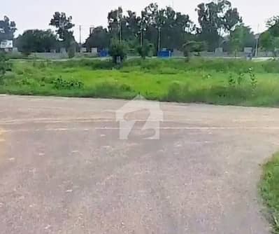 SOFIA FARM BEDIAN ROAD 4 KANAL PLOT FOR SALE