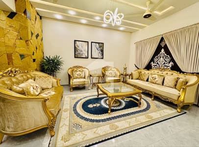 Fully Furnished 1 Kanal Designer House Ready For Sale In DHA Defence Phase 2 Islamabad
