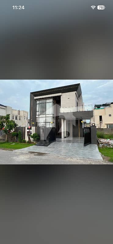 Beautiful designer house for rent