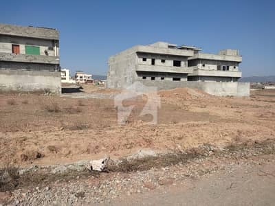 40x80 14 Marla Street 108 plot for sale G-14/3