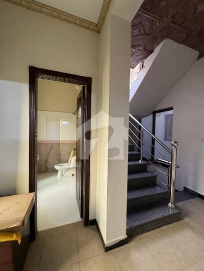 30 x 60 Tile Flooring house for sale in G 13/3 Islamabad.