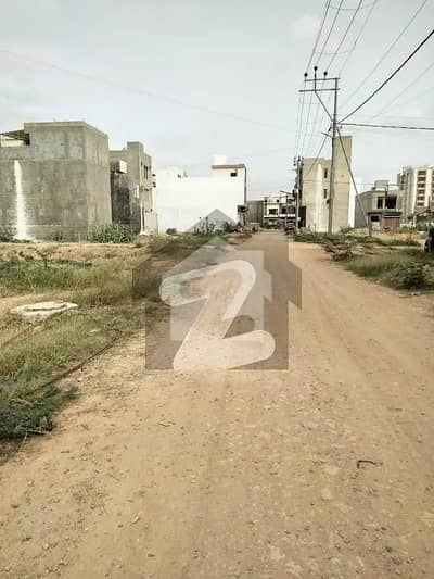 Get In Touch Now To Buy A Prime Location Residential Plot In Karachi