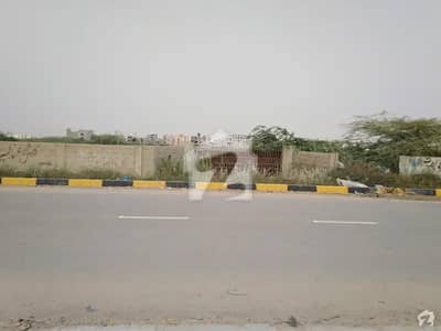 پاکستان آڈٹ ڈپارٹمنٹ سوسائٹی سکیم 33 - سیکٹر 17-اے,سکیم 33,کراچی میں 3 مرلہ کمرشل پلاٹ 1.75 کروڑ میں برائے فروخت۔