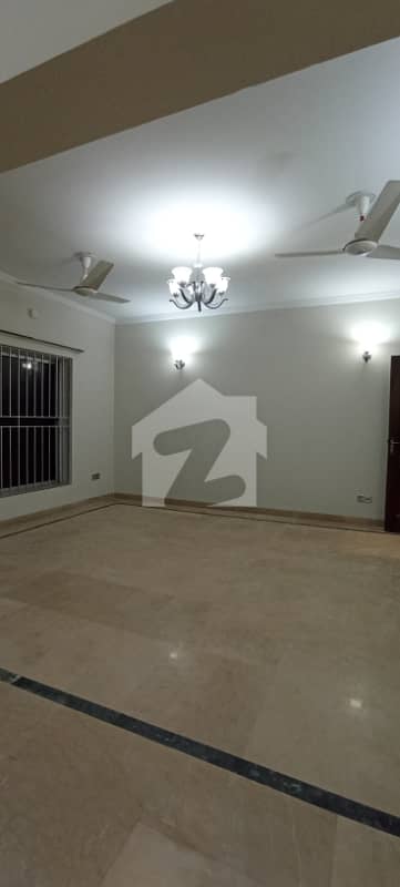 1 Kanal Open Basement For Rent In Ideal Location G13/2Nearly Kashmir Highway Islamabad