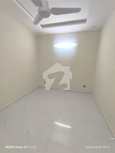 6 Bedrooms & 6 Bathrooms Brand New House Available For Sale