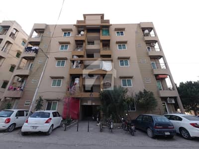 3 Bed Apartment Available For Sale In D-17 Block A Tulip Apartments D-17 Islamabad.