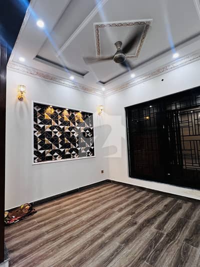 5 Marla Corner Brand New House Urgent for Sale in Canal Garden Lahore 5 Marla Corner Brand New House Urgent for Sale in Canal Garden Lahore