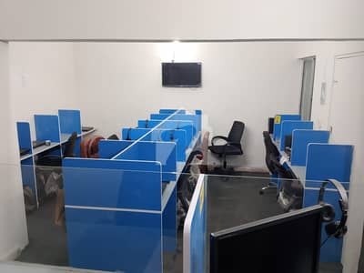 Direct Owner - 240 Yds Building - Ground & 2nd Floor 100 ft Road Property - Johar Block-15 Direct Owner - 240 Yds Building - Ground & 2nd Floor 100 ft Road Property - Johar Block-15