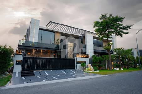 100% Original Deal | Ultra Top Notch 2 Kanal Brand New Bungalow | Reasonable Price In Market| Near Dolmen Mall & Park | Near To Raya Commercial | Prime Location DHA Phase 7 100% Original Deal | Ultra Top Notch 2 Kanal Brand New Bungalow | Reasonable Price In Market| Near Dolmen Mall & Park | Near To Raya Commercial | Prime Location DHA Phase 7