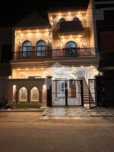 شاہین ولاز شیخوپورہ میں 5 کمروں کا 5 مرلہ مکان 60.0 ہزار میں کرایہ پر دستیاب ہے۔