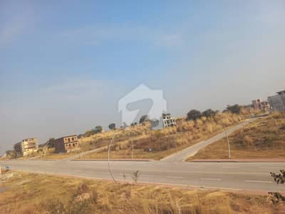 المکّہ سٹی جاپان روڈ,اسلام آباد میں 5 مرلہ رہائشی پلاٹ 20.0 لاکھ میں برائے فروخت۔