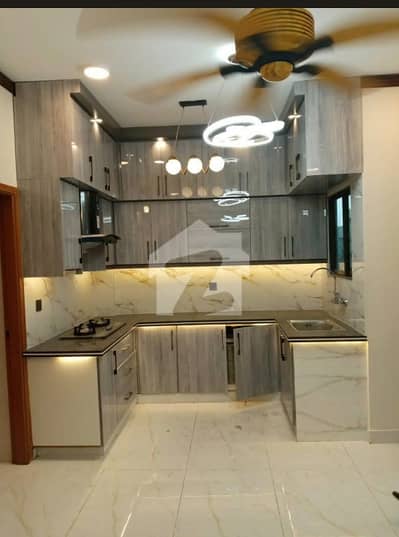 2 Bedroom Apartment Drawing Lounge With Lift 3 Sides Corner Big Road