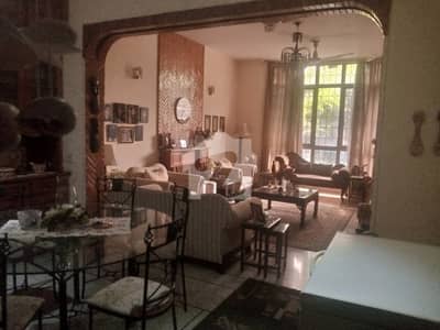 3 Bedroom Ground Portion for Rent In Front of Askari 11