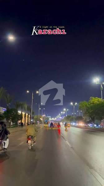 12*40 Shop On Main Abul Hassan Isphani Road