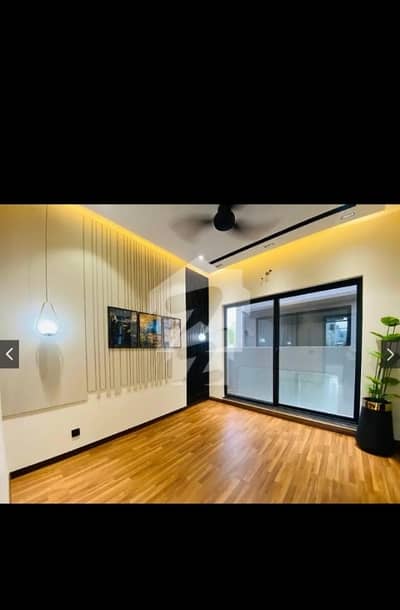 12 Marla Luxury Designer Upper Portion Available For Rent In Cbr Town Phase 1 All Facilities Independent Portion