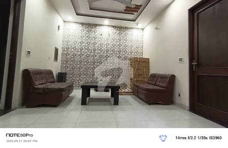 05 MARLA BRAND NEW TYPE HOUSE ONLY COMMERCIAL OFFICE USE FOR RENT IN JOHAR TOWN LAHORE