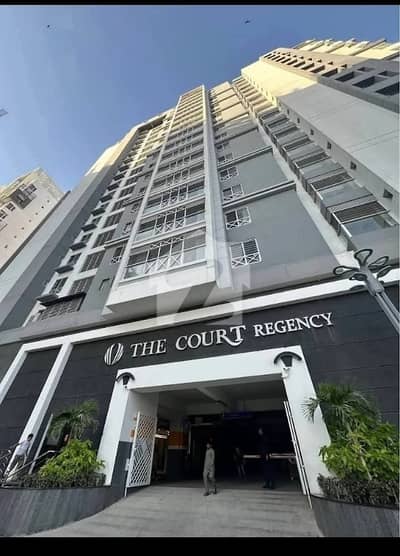 3Bed @ The Court Regency