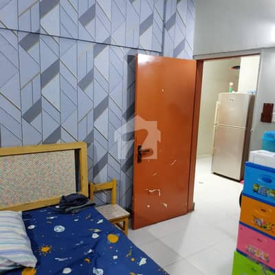 3 Bed Dd Boundary Wall Project Flat For Sale