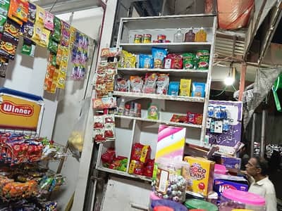ناظم آباد - بلاک 5ای ناظم آباد,کراچی میں 1 مرلہ Studio دکان 1.5 لاکھ میں کرایہ پر دستیاب ہے۔ ناظم آباد - بلاک 5ای ناظم آباد,کراچی میں 1 مرلہ Studio دکان 1.5 لاکھ میں کرایہ پر دستیاب ہے۔