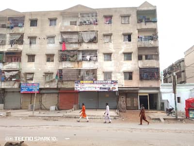 PRIME COMMERCIAL SHOP FOR SALE ICONIC HIGH-RETURNS INVESTMENT OPPORTUNITY IN NORTH KARACHI PRIME COMMERCIAL SHOP FOR SALE ICONIC HIGH-RETURNS INVESTMENT OPPORTUNITY IN NORTH KARACHI