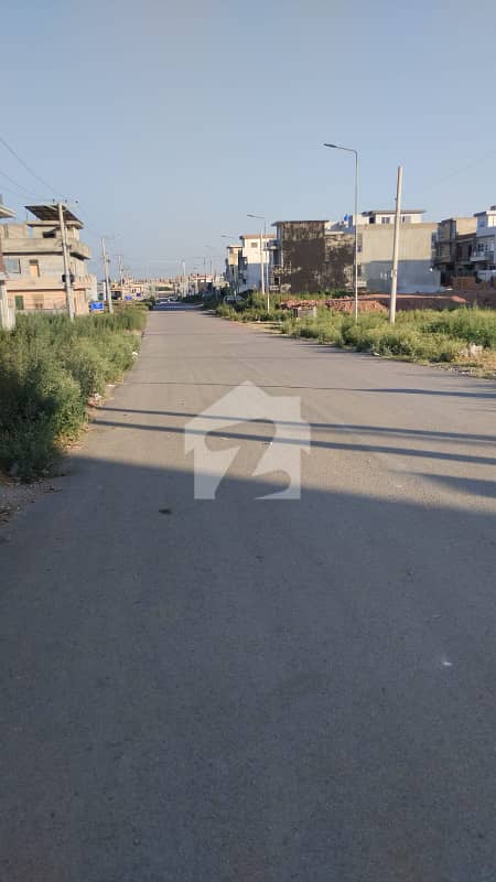 4 Marla Residential Plot On Main 70ft Road For Sale In I 11 Sector Islamabad 4 Marla Residential Plot On Main 70ft Road For Sale In I 11 Sector Islamabad