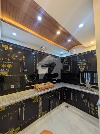 5 MARLA DOUBLE STORY HOUSE FOR SALE EDEN RESIDENCIA COLLEGE ROAD LAHORE
