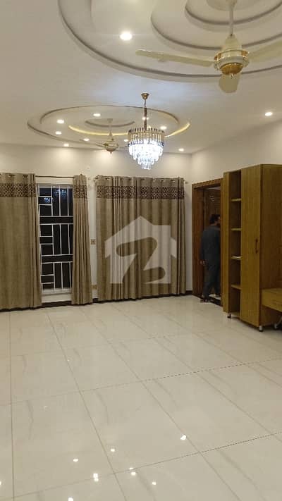 3 Bedroom Upper Portion Near Cmh Mh For Rent Lal Kurti Brand New Upper Portion