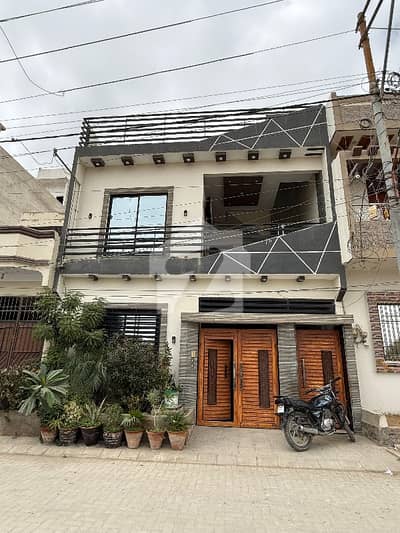 120 Sq Yards Bungalow For Sale 120 Sq Yards Bungalow For Sale