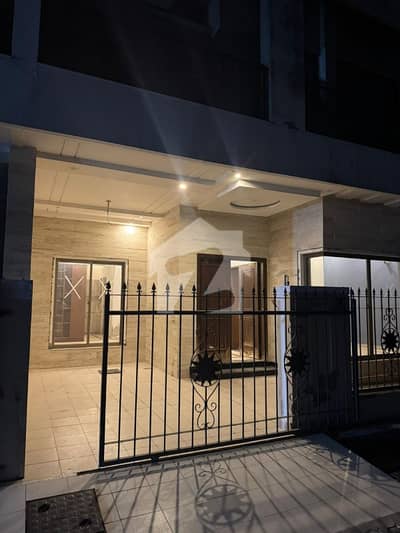 T&T Abbpara Society A1 Block 5 M House For Rent