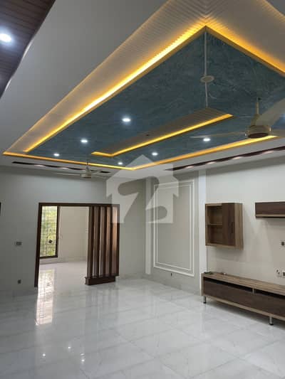 20 Marla / 1 Kanal Ground Floor House Available For Rent In LDA Avenue 1, Lahore | Ideal Location